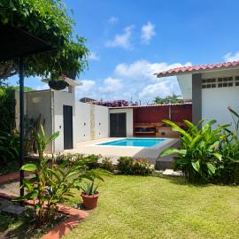 Casa Pancha Mariquita, hotel in Mariquita