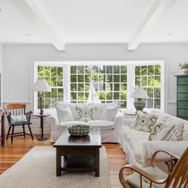 Coastal Family Nook Walk to Beach & Enjoy Quiet