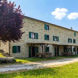 Gorgeous Apartment In Loiano With Wifi