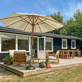Nice Home In Kalundborg With Wifi, hotel in Kalundborg
