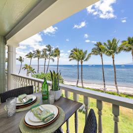 Lahaina Shores 331، فندق في لاهينا
