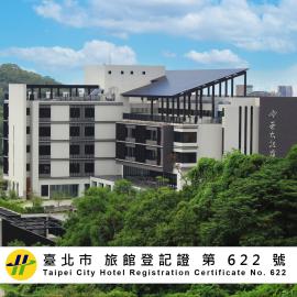 Asia Pacific Hotel Beitou