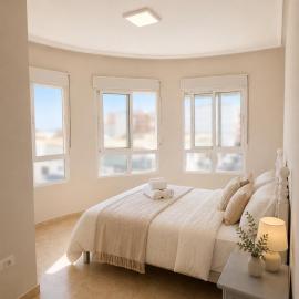 Raffaelas vacation apartment