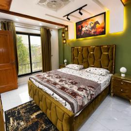 Multiple Apartments in Lahore