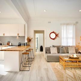Bondi Surf Cottage, hotel u gradu Sidnej
