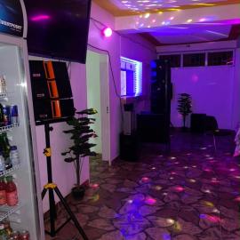 BAYO-HOTEl, hotel em Cabo Haitiano