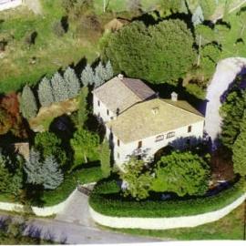 Villa Irene, hotel in Magione