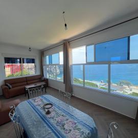 La Vista Azul, hotel u gradu Belyounech 
