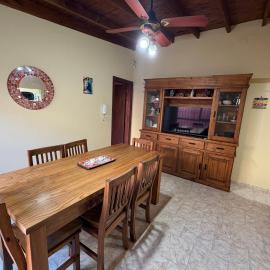 Refugio serrano