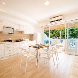 Playa Azul Exclusive Suites
