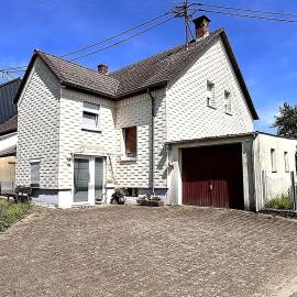 Holiday Home in Badem