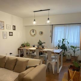 Departamento en el centro de Rio IV CON cochera