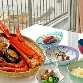 海凪旅館: Tateyama şehrinde bir otel