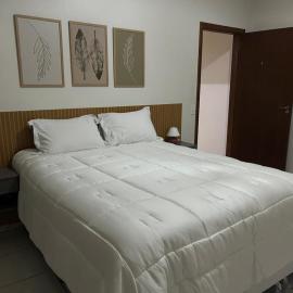 Casa aconchego Casa ampla e completa no centro, hotel in Naviraí