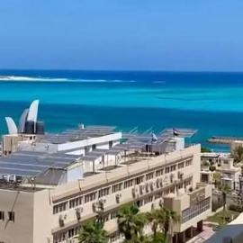 مرسي مطروح شارع الإسكندرية