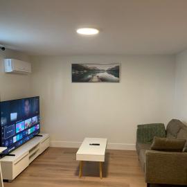 Orgive Suite - Private 1 Bedroom Apartment