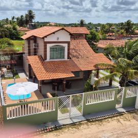 Casa em Salinas