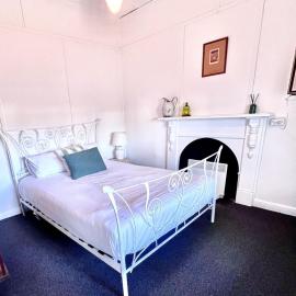 Miss Roys Cottage