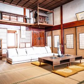白灯-Hakuto- Muikamachi, hotel in Minami Uonuma