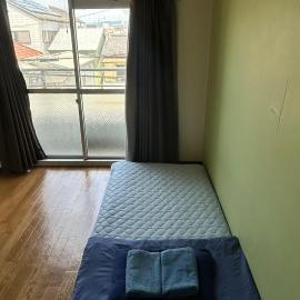 One bedroom apartment 303 - 3 minutes walk from train station - 1 person