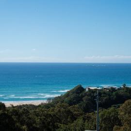 Straddie Dreaming - Unbelievable Coral Sea Views, hotelli kohteessa Point Lookout