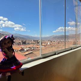 Hatun WASI cusco, hotel em Cusco