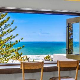 Salt Luxury Location, готель у місті Саншайн-Біч