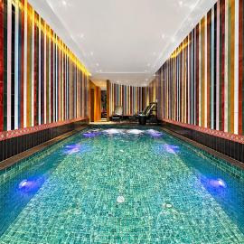 Loom Hotel Hanoi, hotell i Hanoi