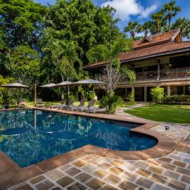 Private Villa by la Palmeraie, Hotel in Siem Reap