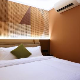 A Hotel Farrer Park, 11 Hrs, Stay From 10PM - 9AM