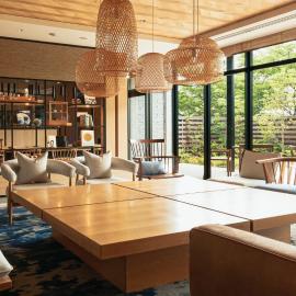 Fairfield by Marriott Gifu Seiryu Satoyama Park, hotel di Minokamo