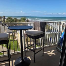 The Surf Shack at Harbour Beach Resort