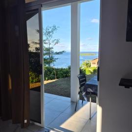 Fare Hanihau, hotel na destinaciji Uturoa