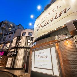 HOTEL Karin