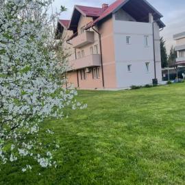 Villa Calypso Sarajevo, hotel a Sarajevo