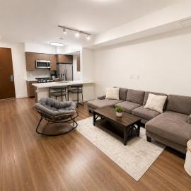 Glendale Luxe Stays - Downtown, hotel en Glendale
