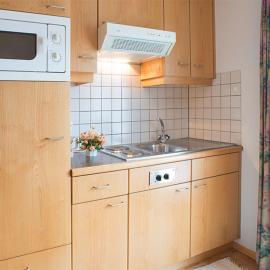 Edelweiss 101 - Typ B, hotel i Fontanella
