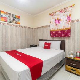 RedDoorz at Wisma Thamrin Suncity Mall Sidoarjo