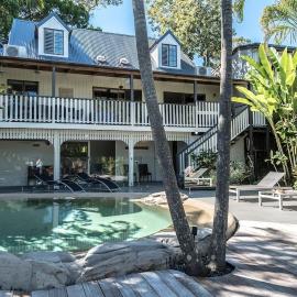 The Rest Family Cottage with Resort Style Pool