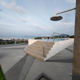 Babylon Sky Garden 2, hotel in Rawai Beach