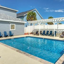 The Costa Bahia Condos by AvantStay, hotel em Port Aransas