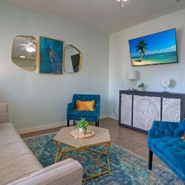 The Costa Bahia Condos by AvantStay, hotel v destinácii Port Aransas