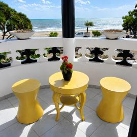 Brise de Mer Sun, hotel in Djibouti