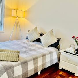 Tranquil Holiday Retreat in Saint Albans