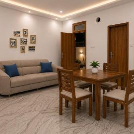 Gayatri Villa near BHU seer Ravidas Mandir Varanasi, hotel in Rāmnagar