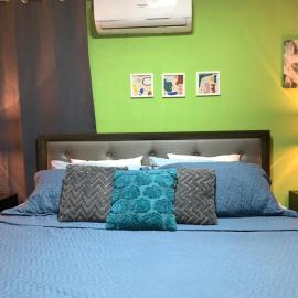 Comfort Spacious 3 Bedroom & 2 Bathroom Santo domingo