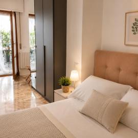 Residence MareVerde, hotel sa Senigallia