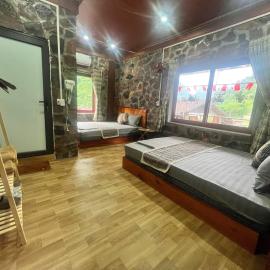 A thám homesstay, hotel in Dam Thuy
