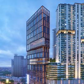 Pakuwon Residences Bekasi by Ensroom