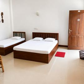 Lotus Lord Villa Kataragama โรงแรมในกตรคาม